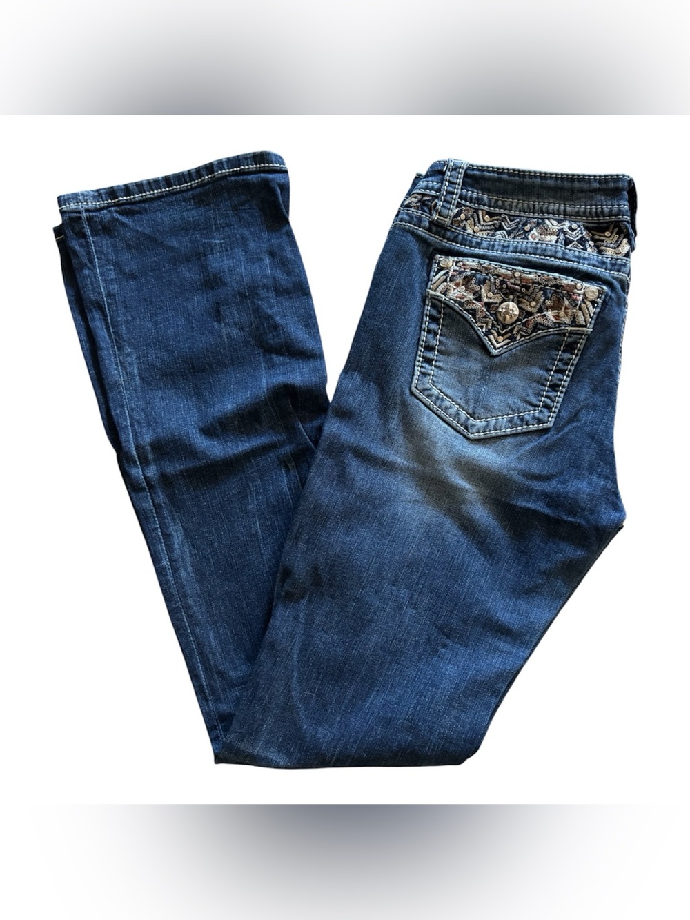 Miss Me Jeans Boot Cut
